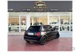 Mini Cooper 2021